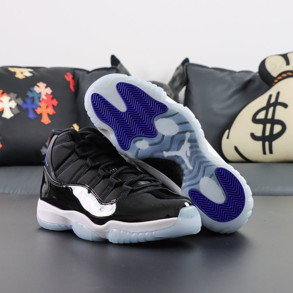Jordan 11 Retro 'Space Jam'