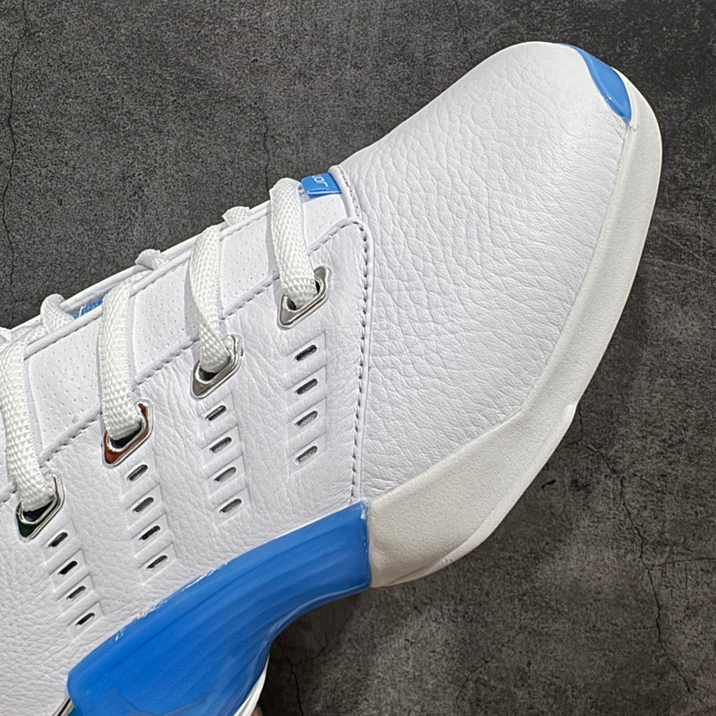 Jordan 17 Retro Low SP 'University Blue'