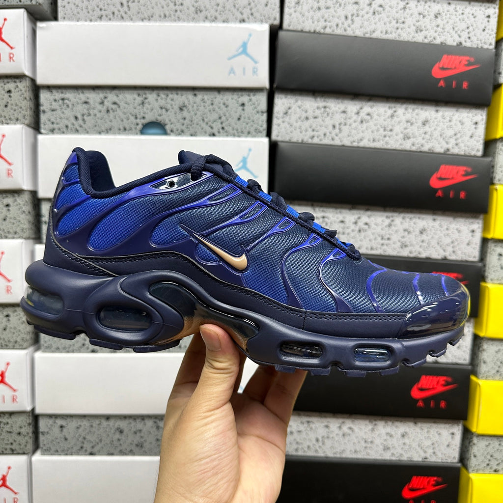 NIKE AIR MAX PLUS French Football Federation
