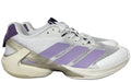 AD ADIZERO UBERSONIC 5 Cloud White / Powder Plum / Aurora Plum