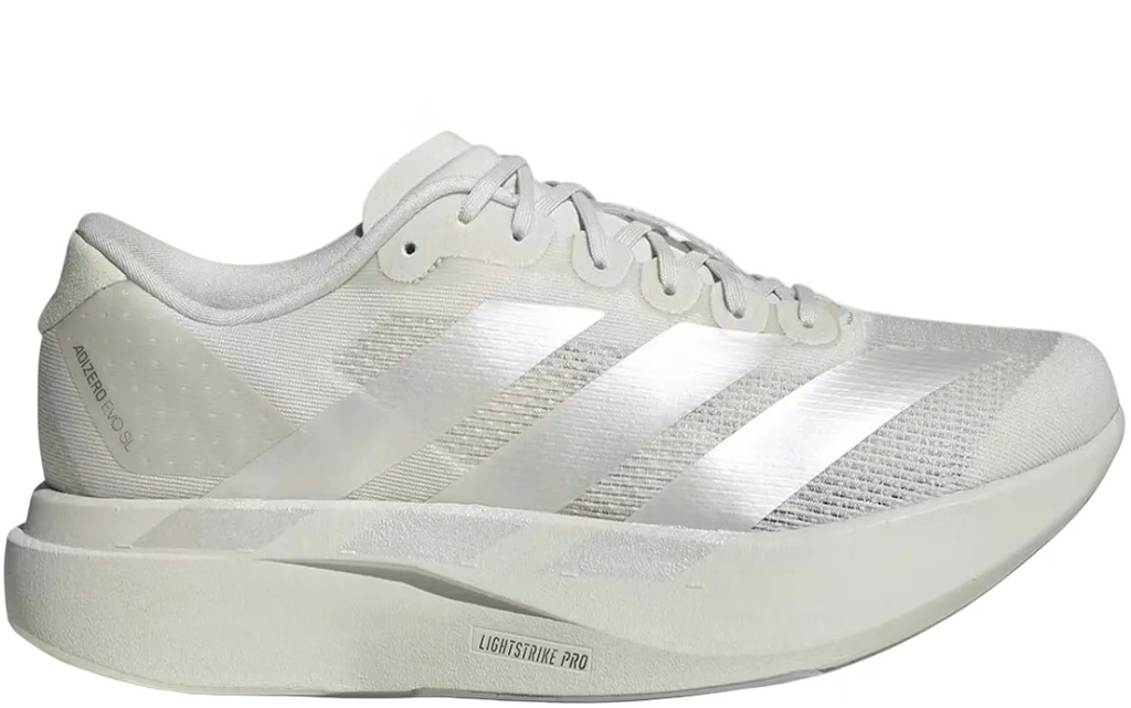 adidas Adizero Evo SL Orbit Grey