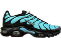 NIKE AIR MAX PLUS Aqua Blue