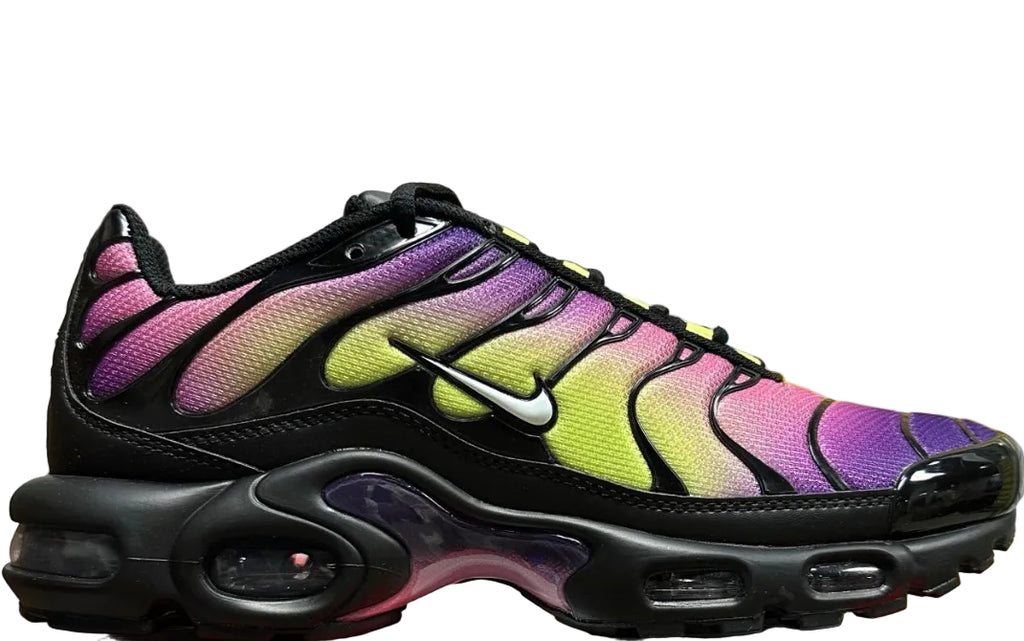 NIKE AIR MAX PLUS Northern Lights