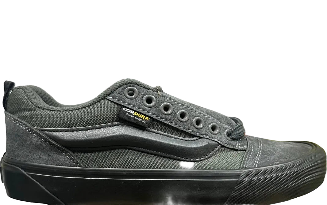 VANS SKU-SKOOL TRIPLE BLACK