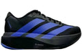 adidas Adizero Evo SL Core Black / Lucid Ray Blue