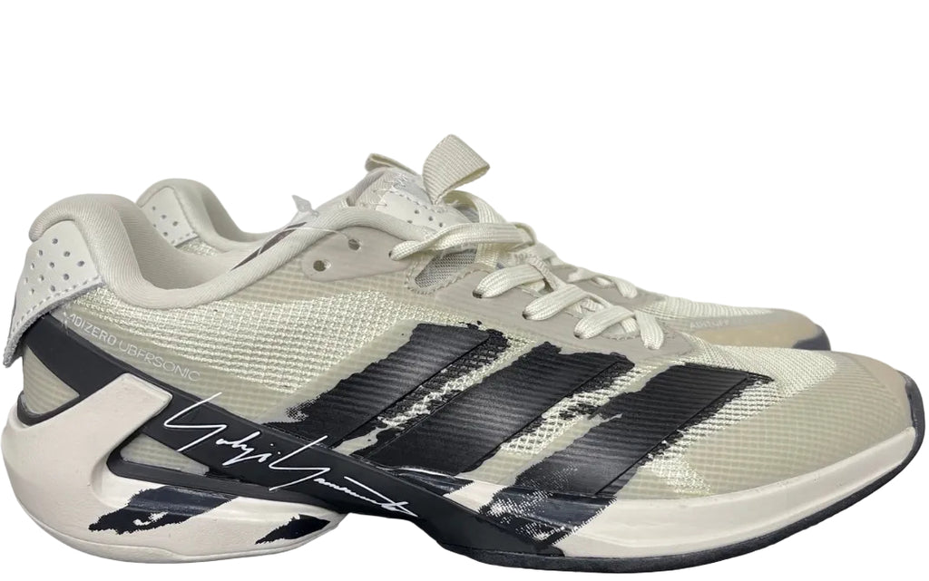 AD ADIZERO UBERSONIC 5 Orbital Grey