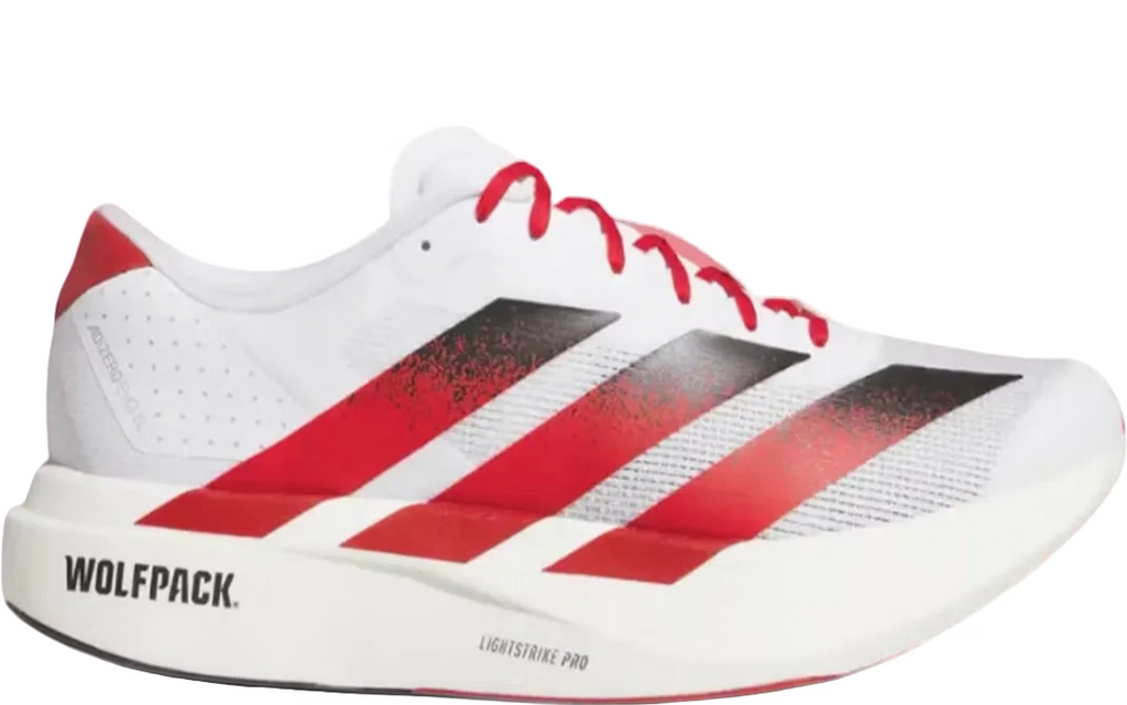 adidas Adizero Evo SL NC State