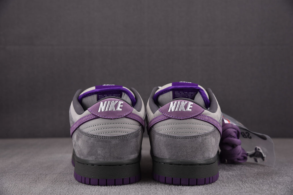 Nike SB Dunk  Low  Pro SB 'Purple Pigeon'