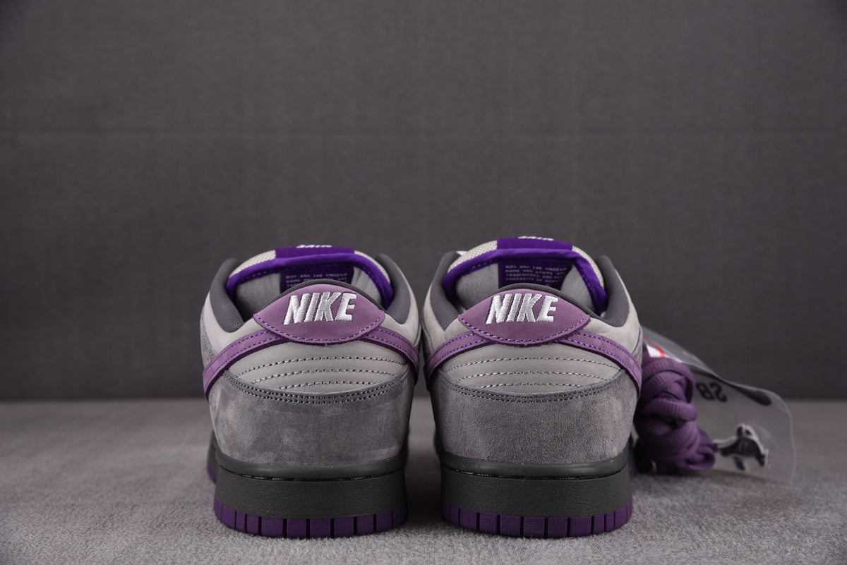 Nike SB Dunk  Low  Pro SB 'Purple Pigeon'