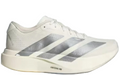 adidas Adizero Evo SL Wonder White / Cyber Metallic / Warm Vanilla (or Core White / Halo Silver)