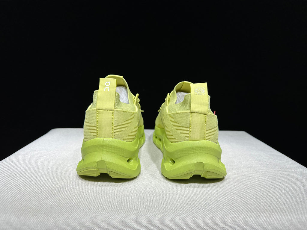 ON - Cloudtilt x Loewe 'Lime Green'