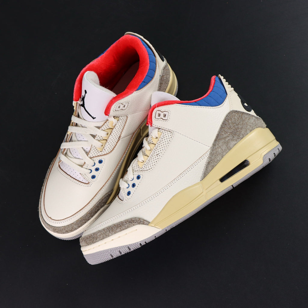 Jordan 3 SP 'Seoul 2.0'