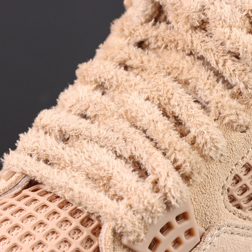 Jordan 4 'Cozy Girl'