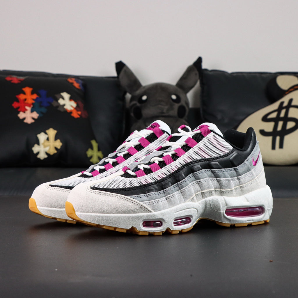Nike SB Air Max 95 'Cactus Flower'