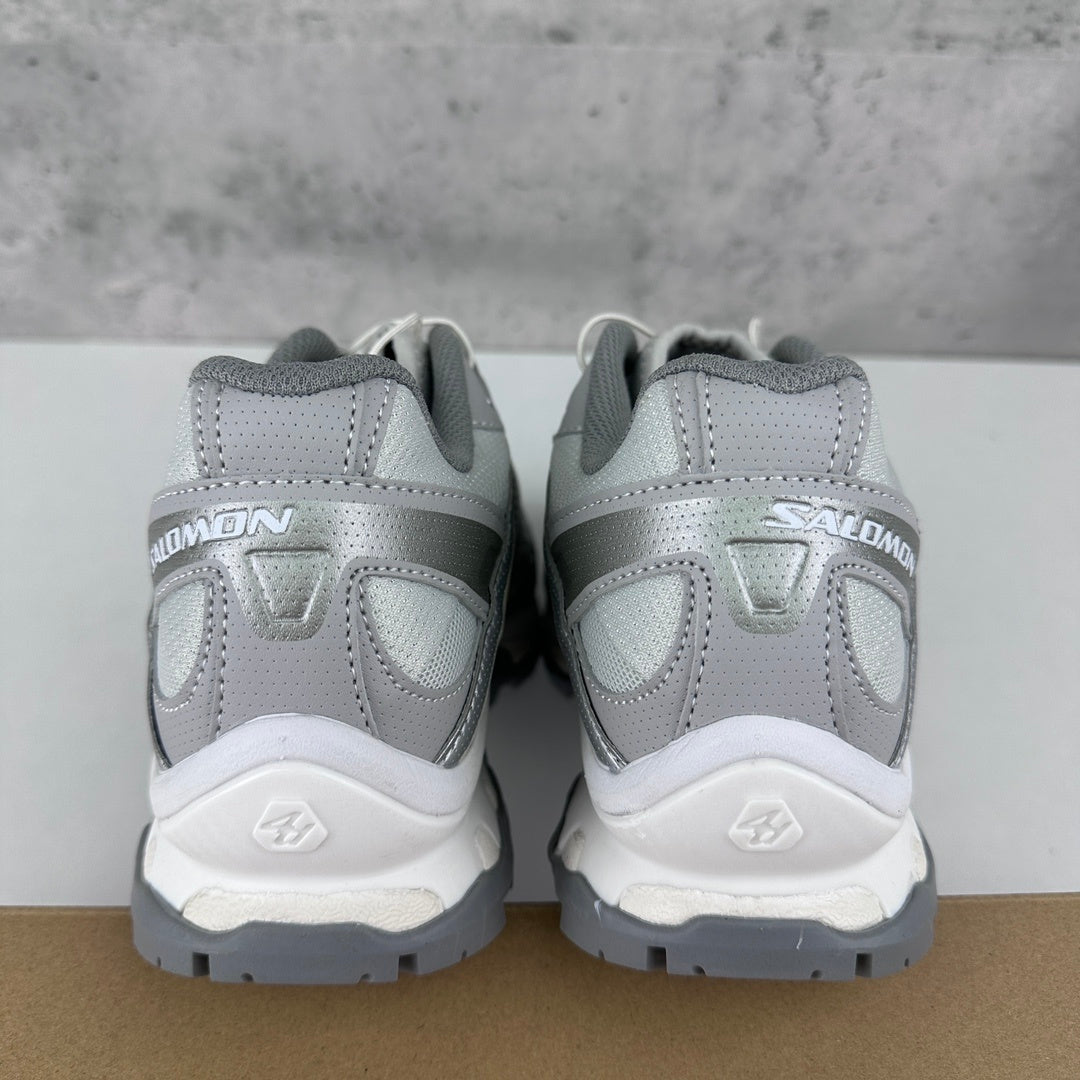 SALOMON-XT-Quest GTX 'Black Silver Metallic'