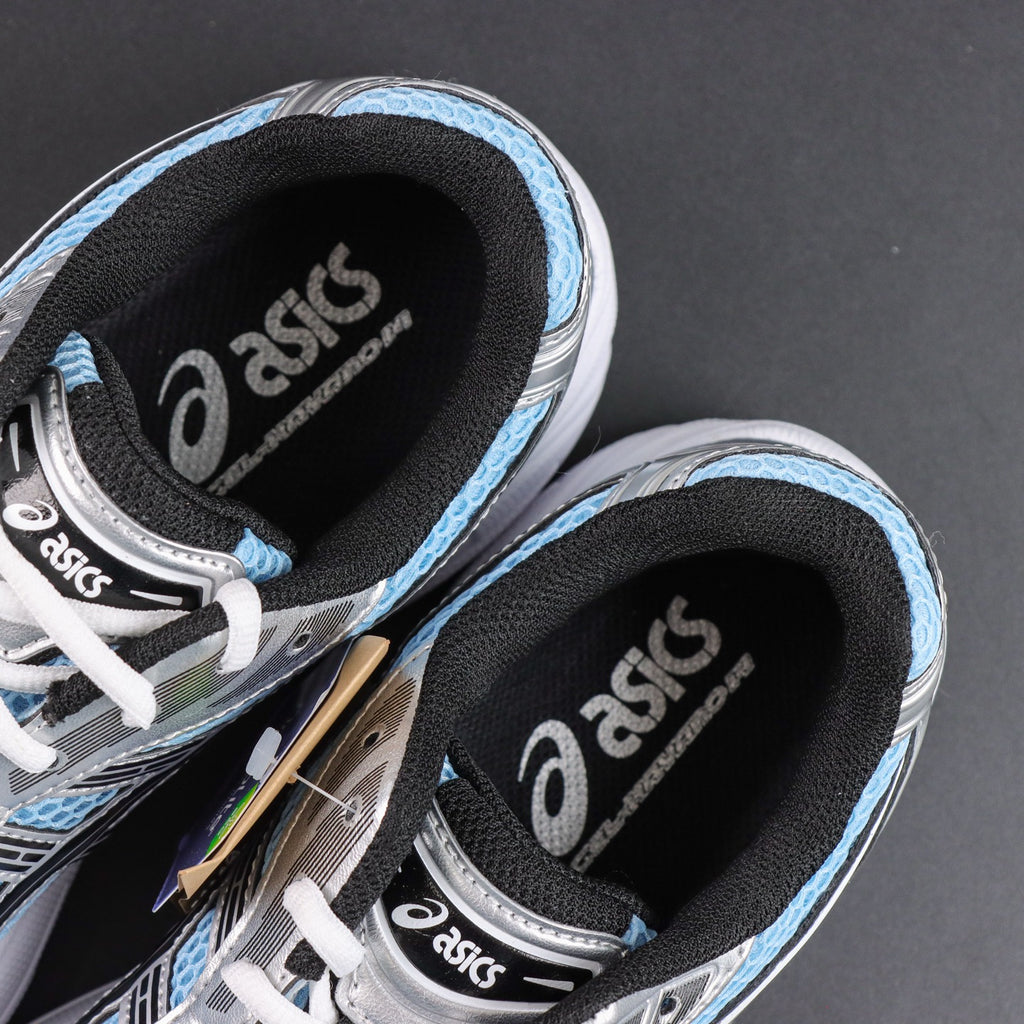 ASICS-Gel-Kayano 14 'Arctic Sky Pure Silver'