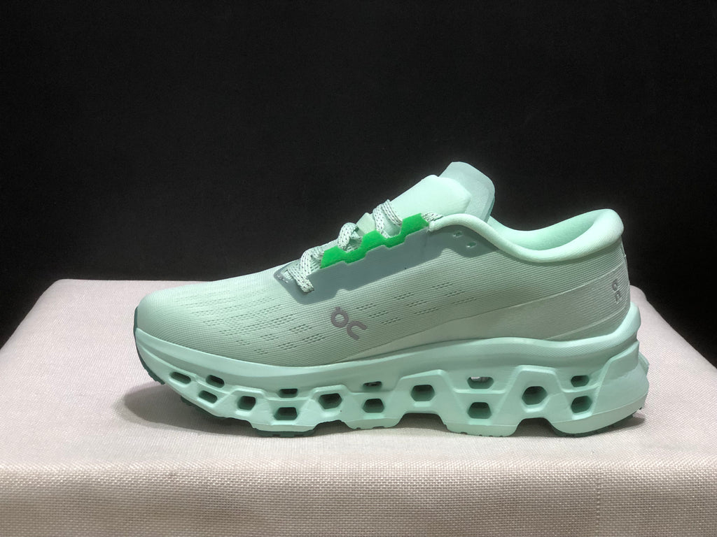 ON - Cloudmonster 3 'Brook | Flurry'