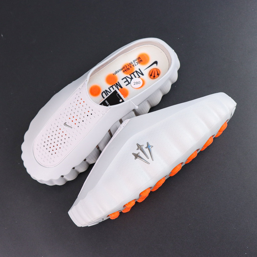 Nike Mind 001 x NOCTA 'White'