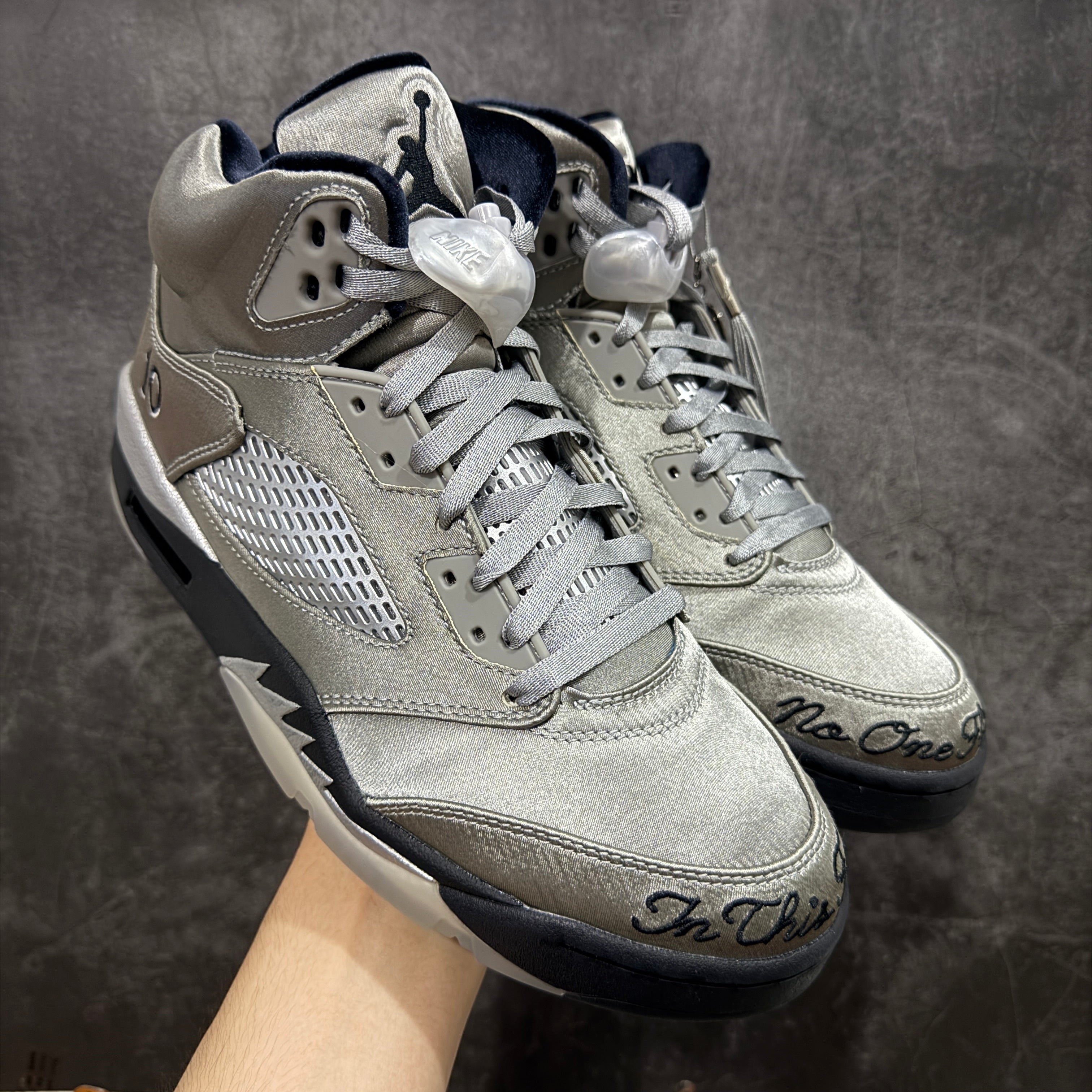 Jordan 5 Retro 'Wings' 2025
