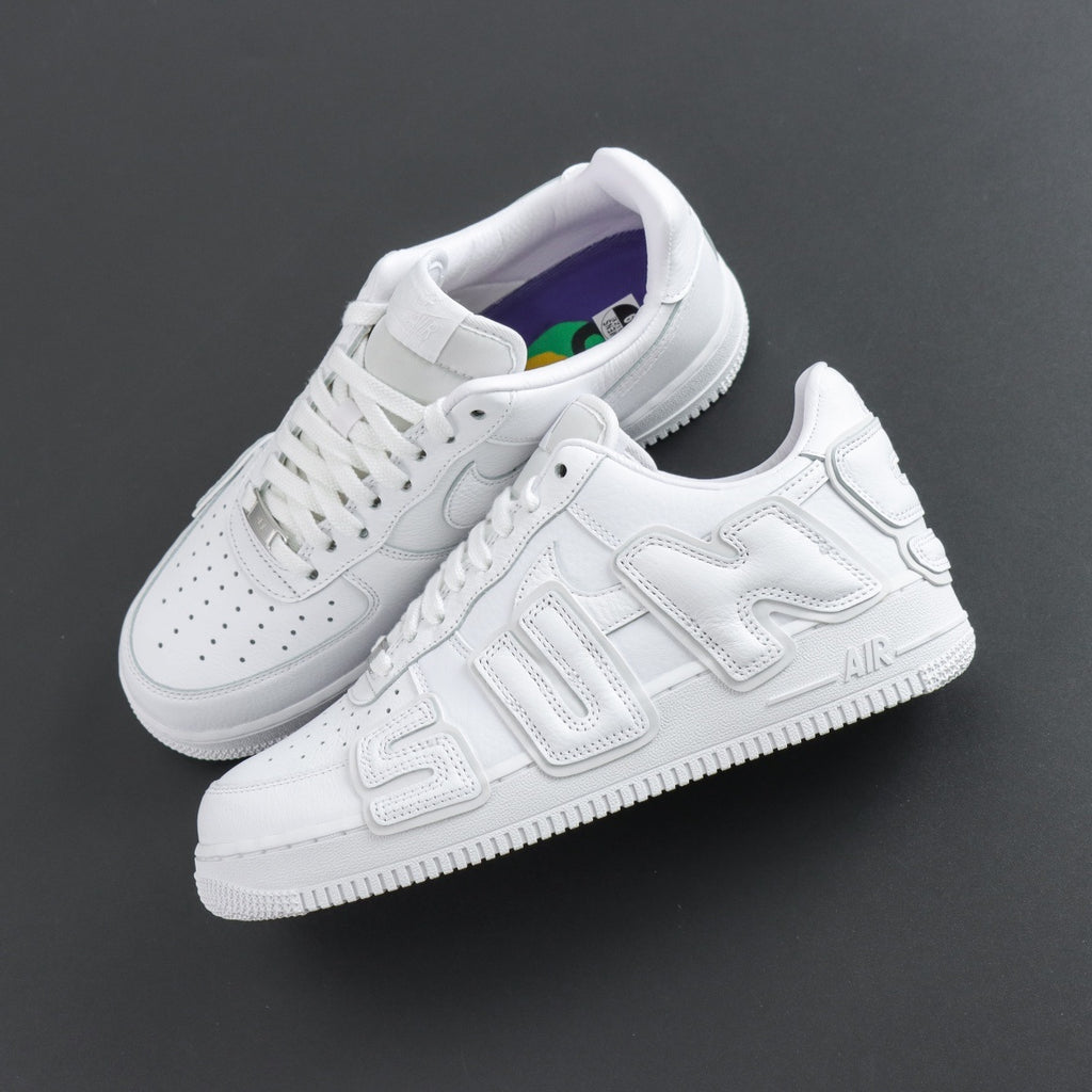 Nike Air Force 1 Low x Cactus Plant Flea Market Premium 'White'