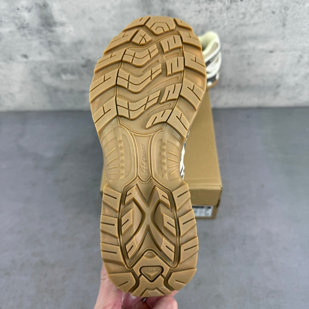 SALOMON-XT-Quest 'Almond Milk Falcon'
