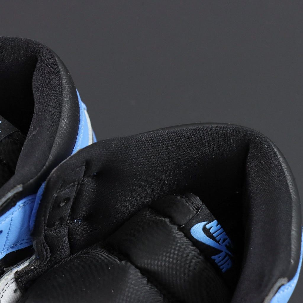 Jordan 1 Retro High OG 'UNC Toe'