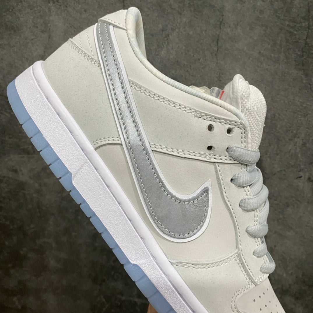 SB Dunk Low Concepts White Lobster - OG version (FREE SHIPPING)