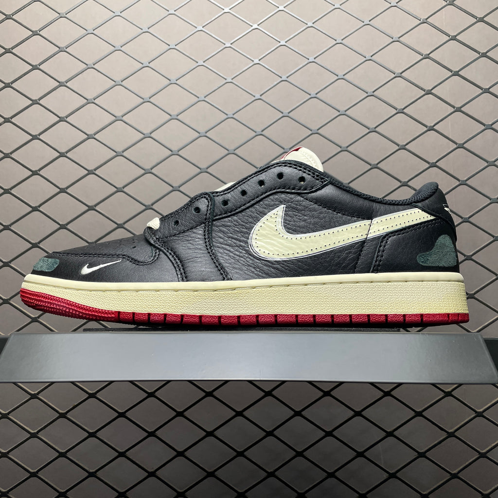 Jordan 1 Retro Low OG x Nigel Sylvester 'Nitro'