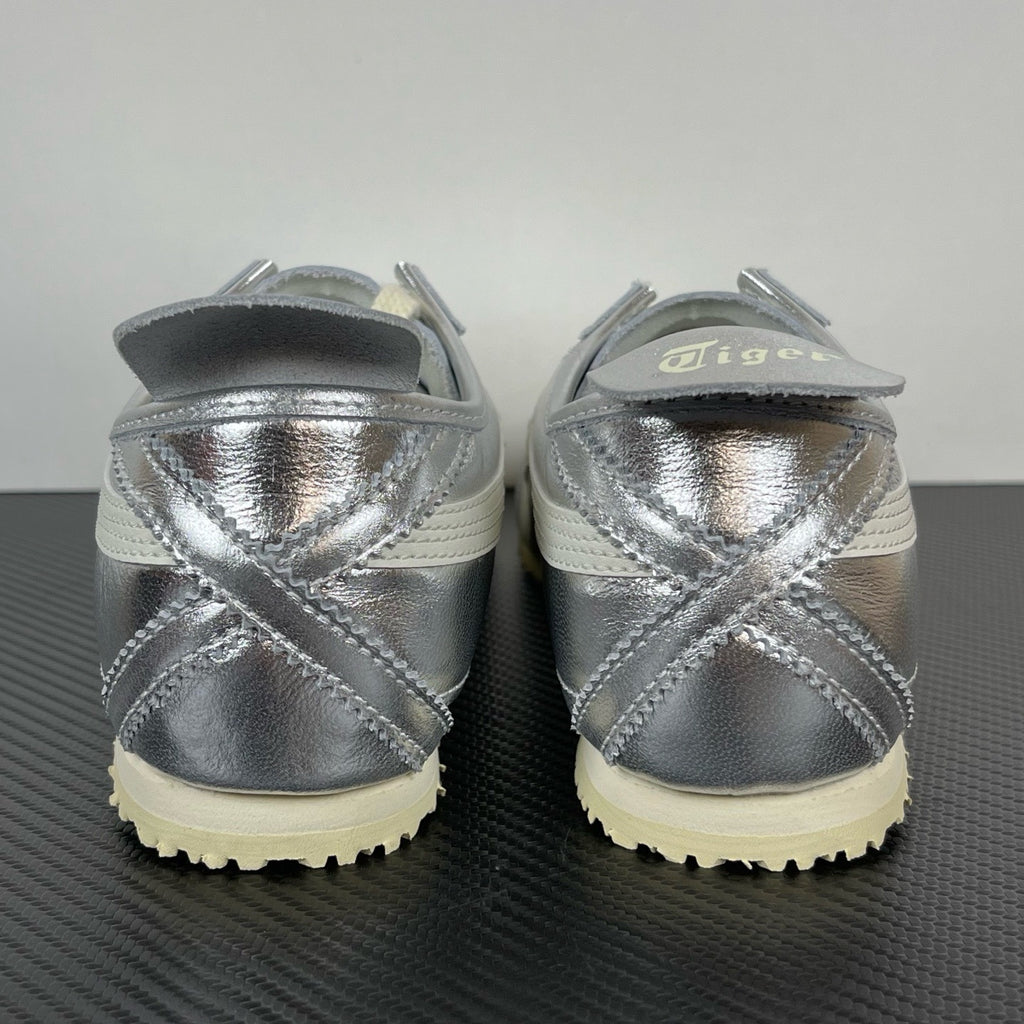 Onitsuka Tiger Mexico 66 'Silver Off-White'