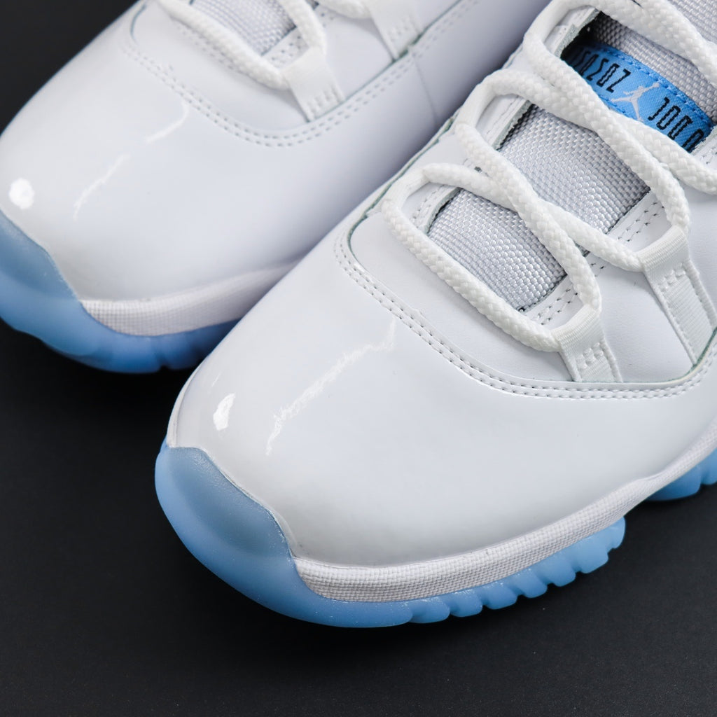 Jordan 11 Retro 'Legend Blue'