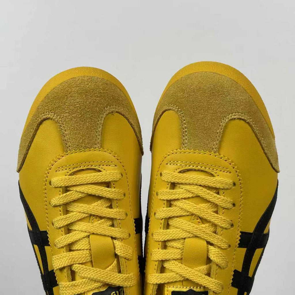 Onitsuka Tiger Mexico 66 'Kill Bill'