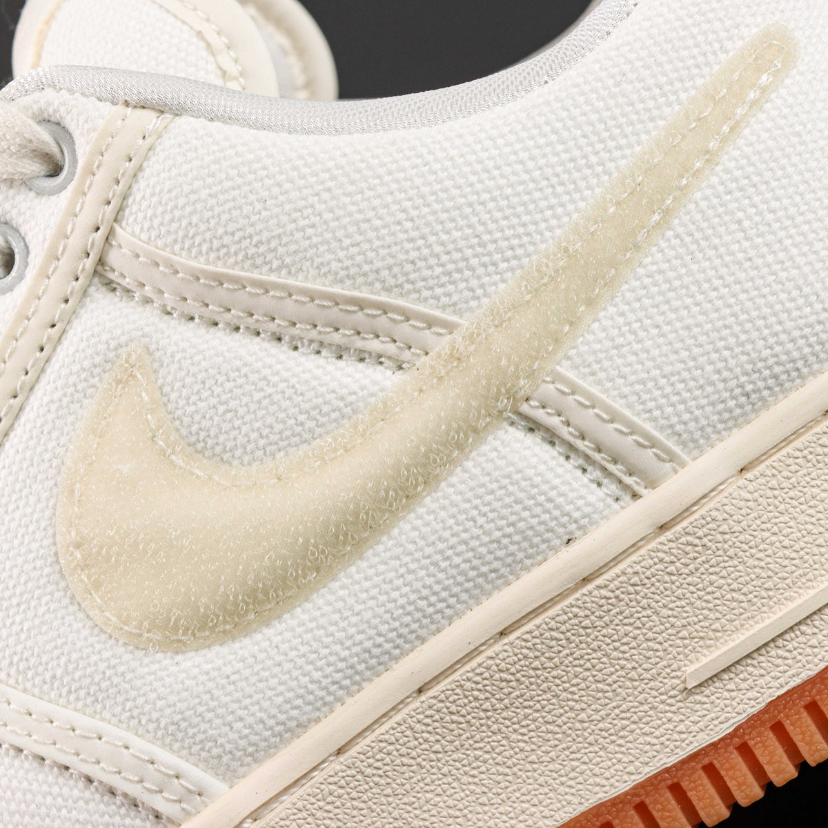 Nike Air Force 1 Low x Travis Scott 'Sail'