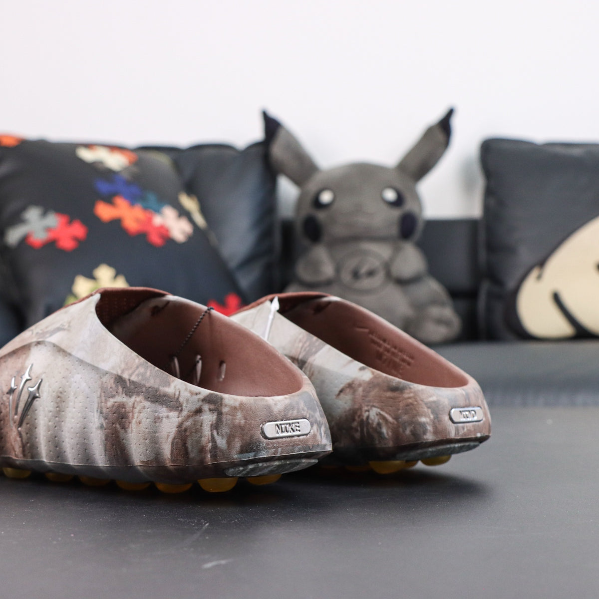 Nike Mind 001 x NOCTA 'Camo'