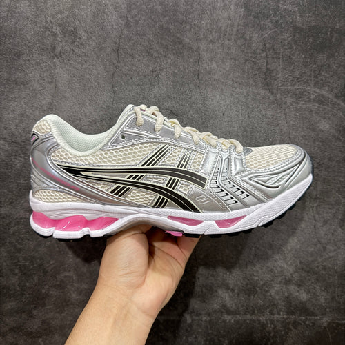 ASICS-Gel-Kayano 14 'Cream Sweet Pink'