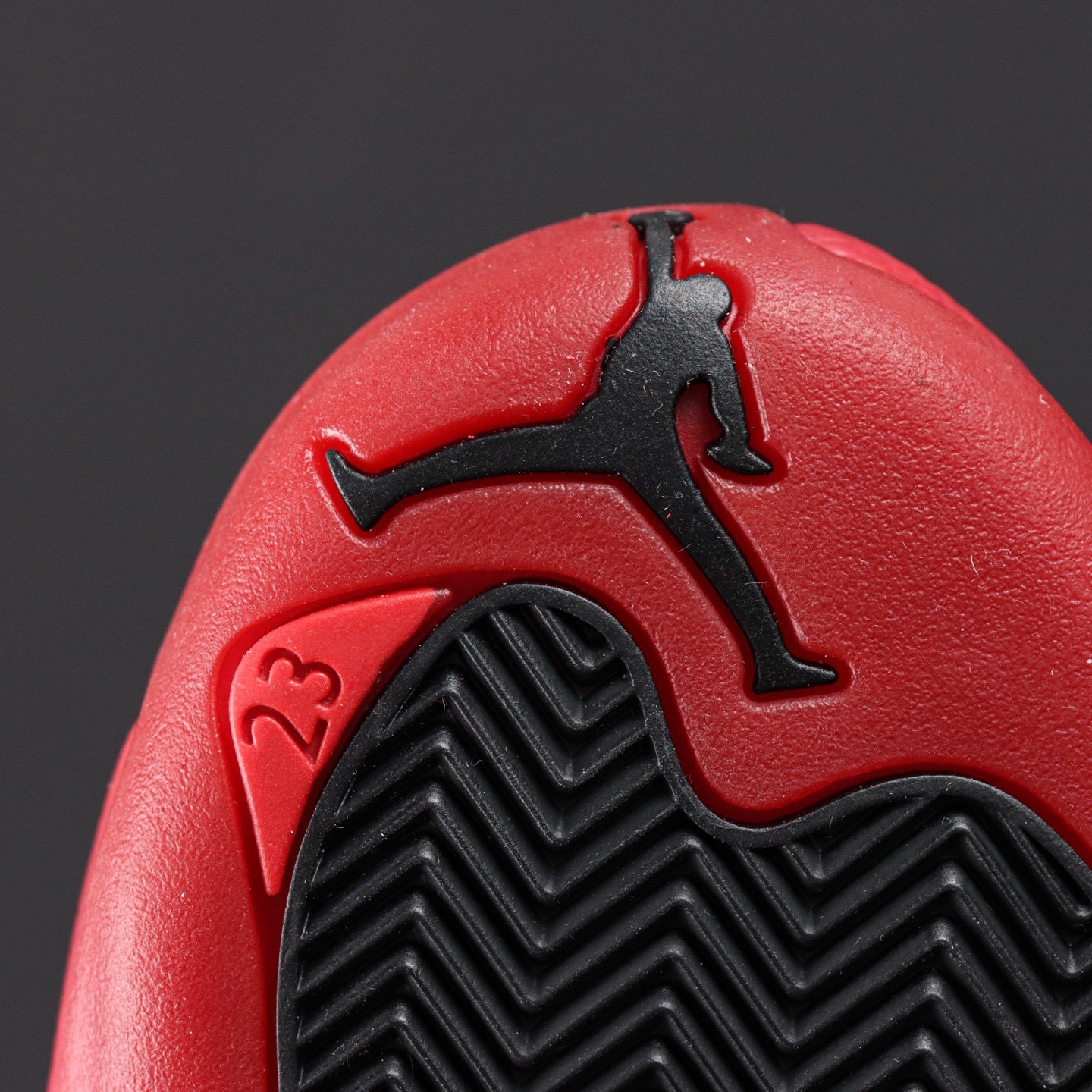 Jordan 12 Retro 'Flu Game 2025'
