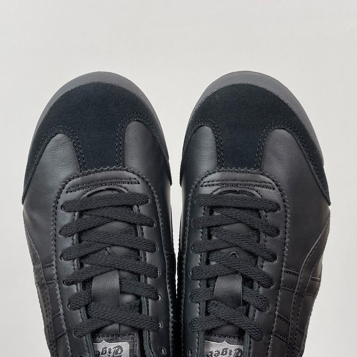 Onitsuka Tiger Mexico 66 'Black'