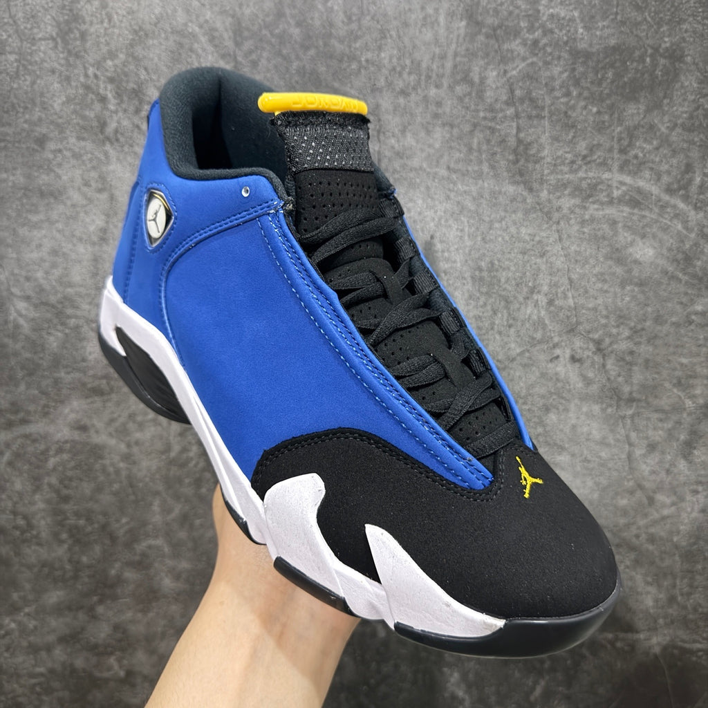 Jordan 14 Retro 'Laney'