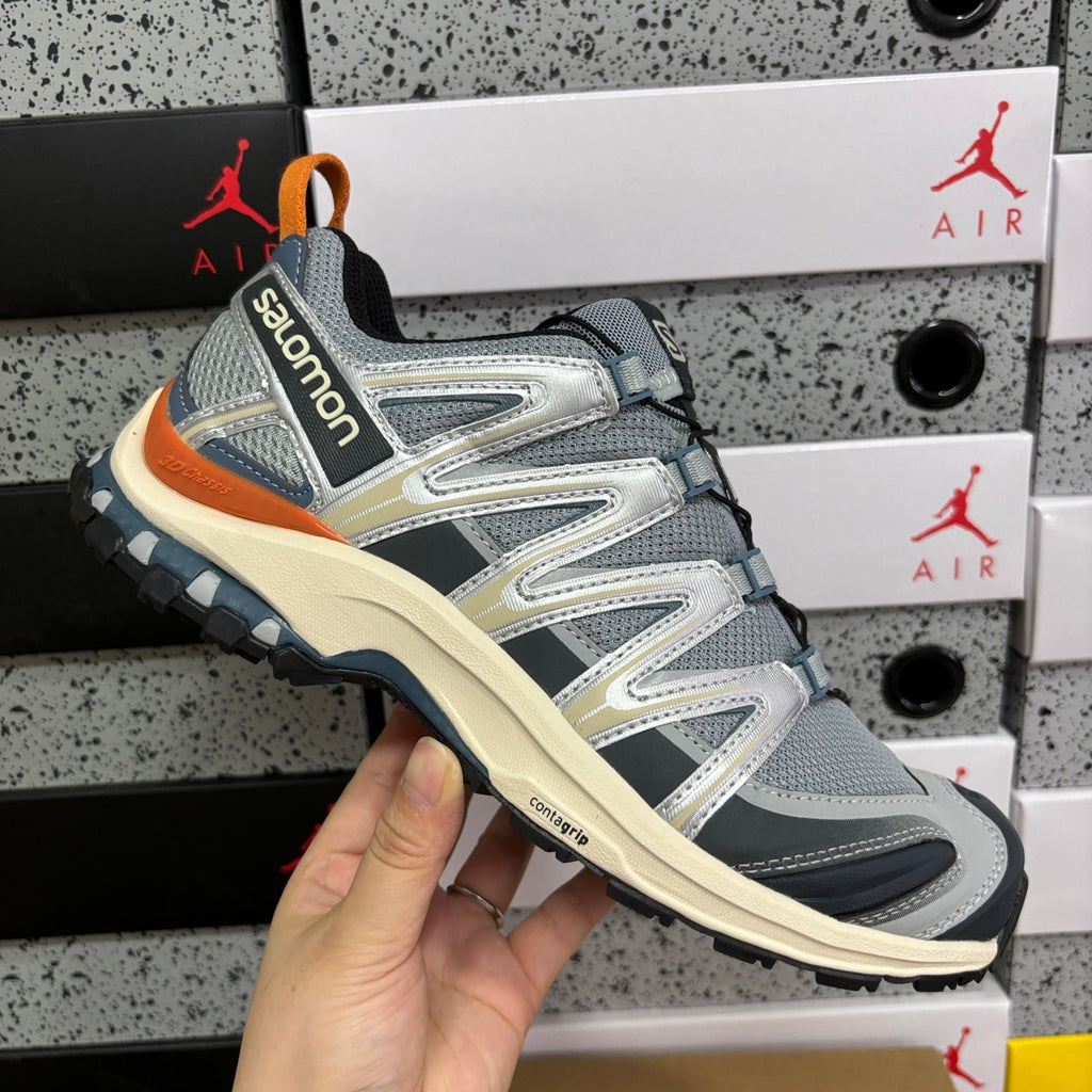 SALOMON-XA Pro 3D 'Quarry Bleached Sand'
