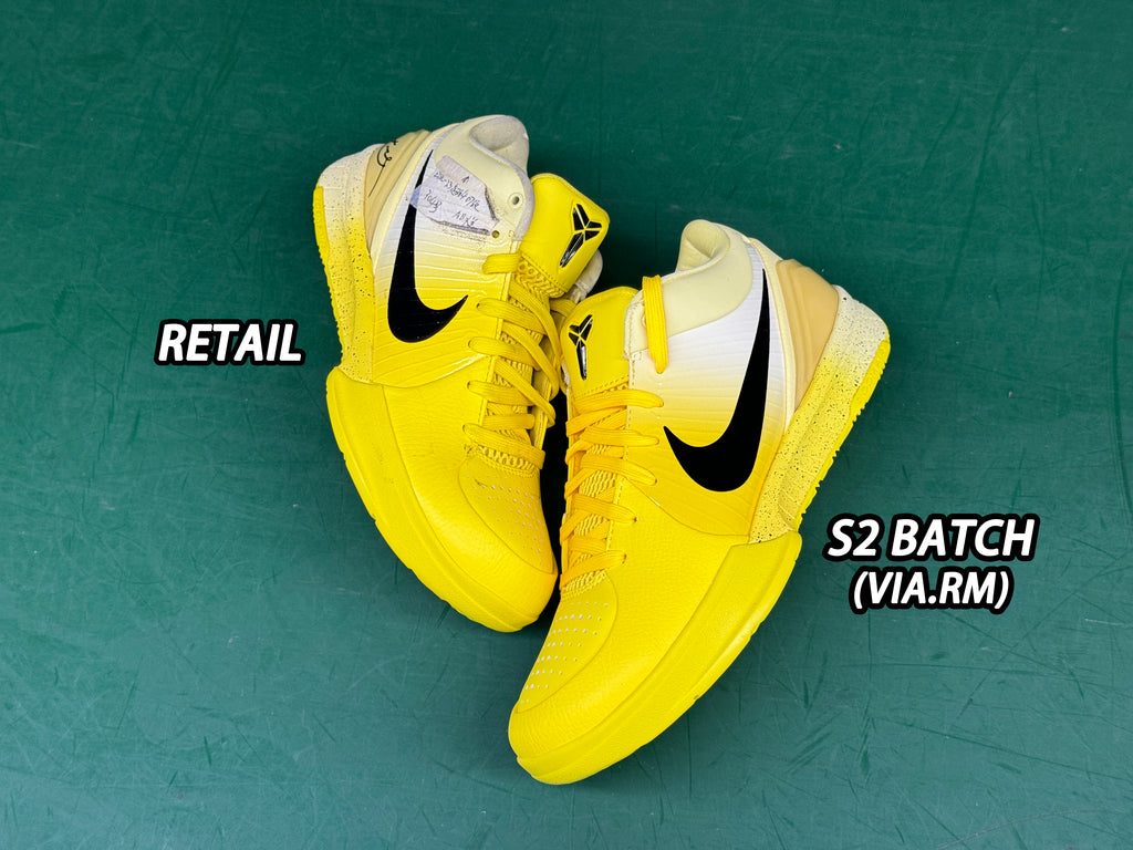 Kobe 4 Protro CHBL