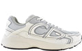 DIOR B30 SNEAKER white and grey
