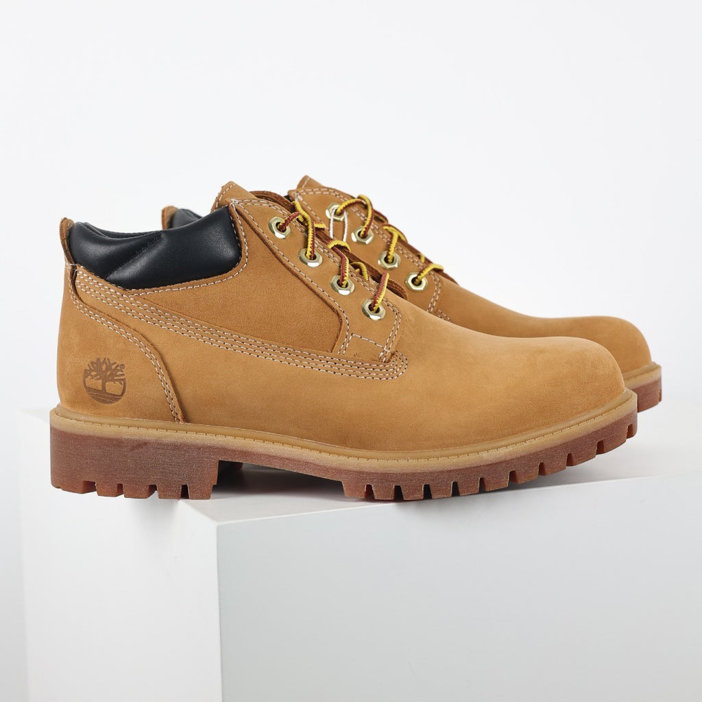 Timberland Waterproof Classic Oxford 'Wheat'