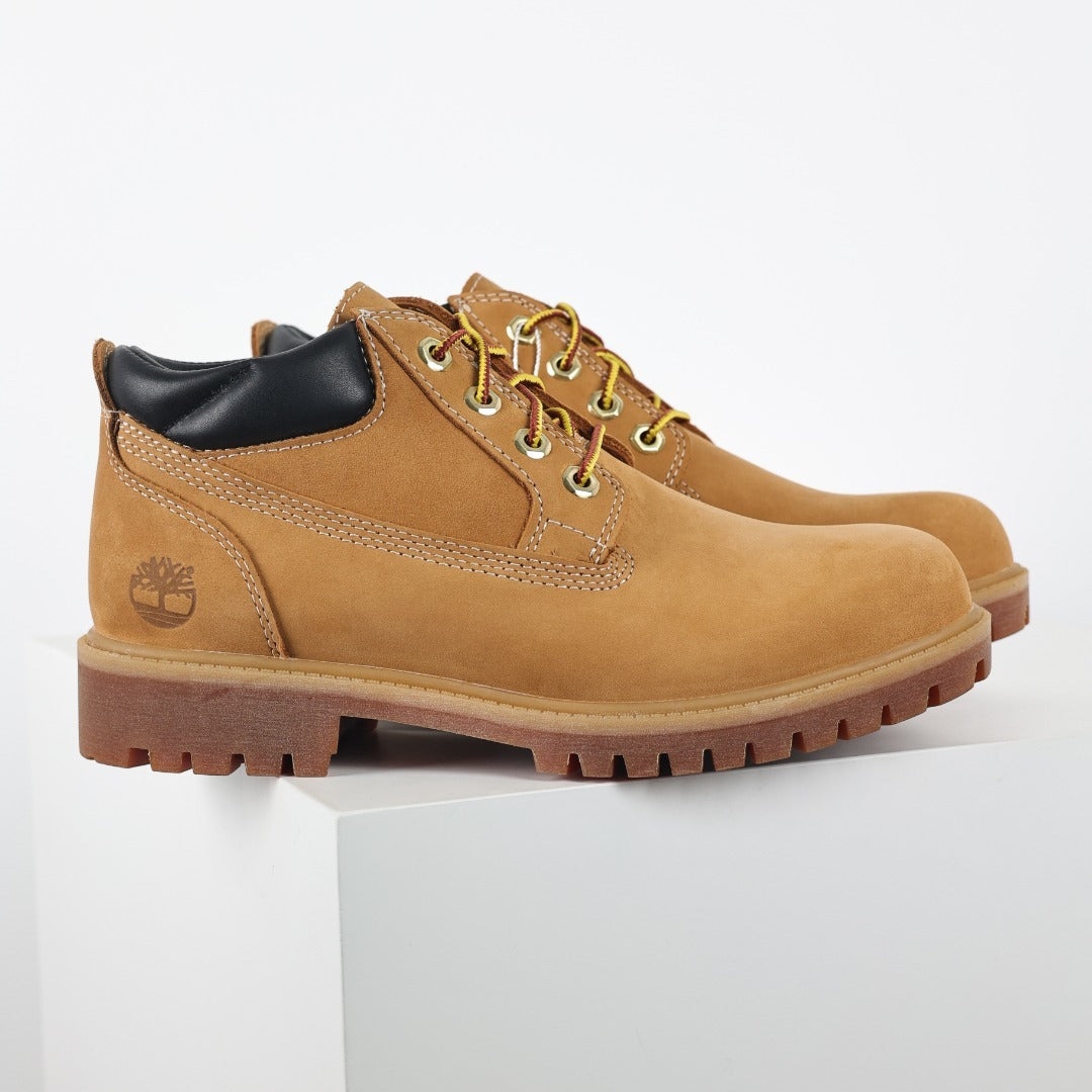 Timberland Waterproof Classic Oxford 'Wheat'