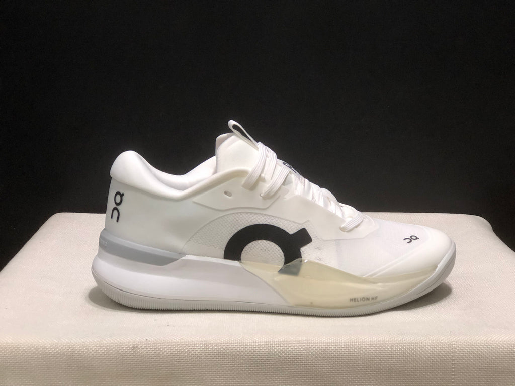 THE ROGER Pro 3 'White | Pink'