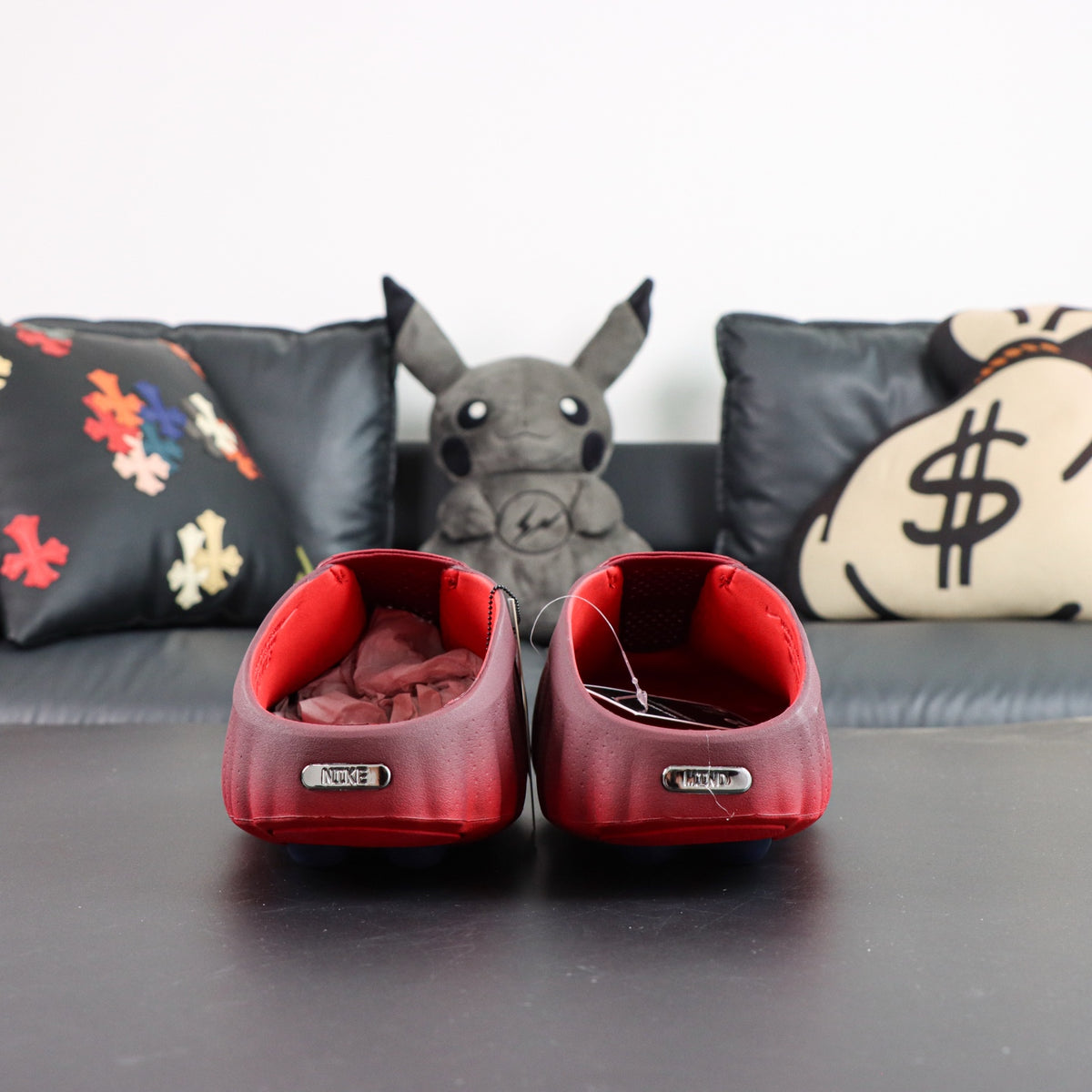 Nike Mind 001 'Team Red'