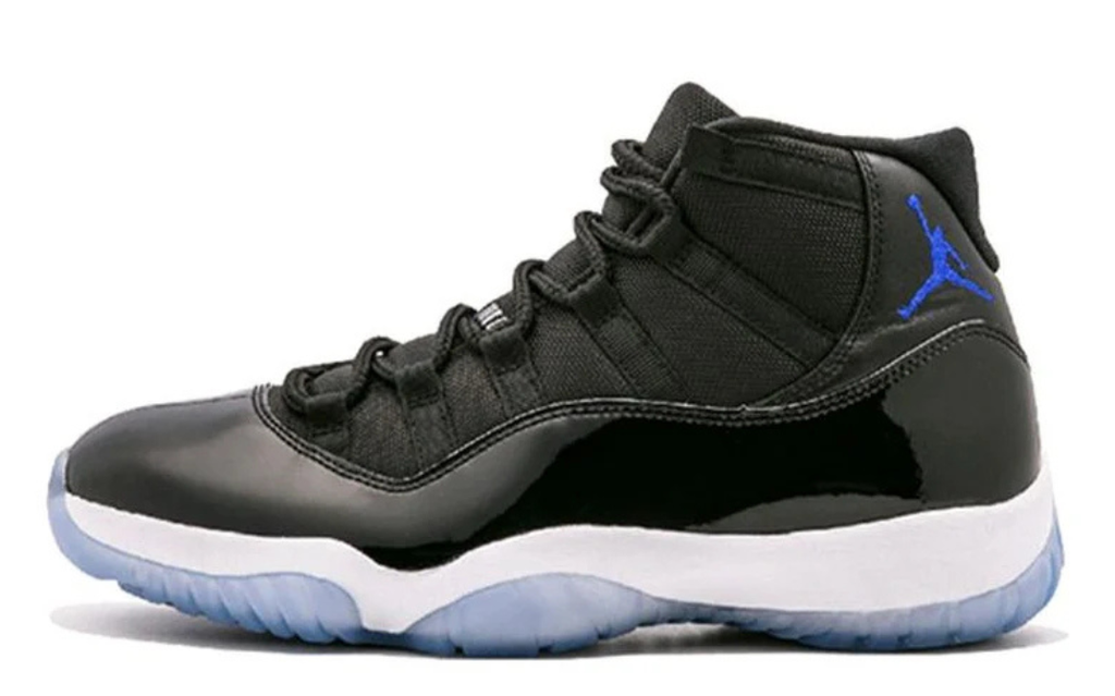 Jordan 11 High Retro 'Space Jam'