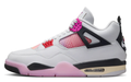 Air Jordan 4 Retro 'Comic'
