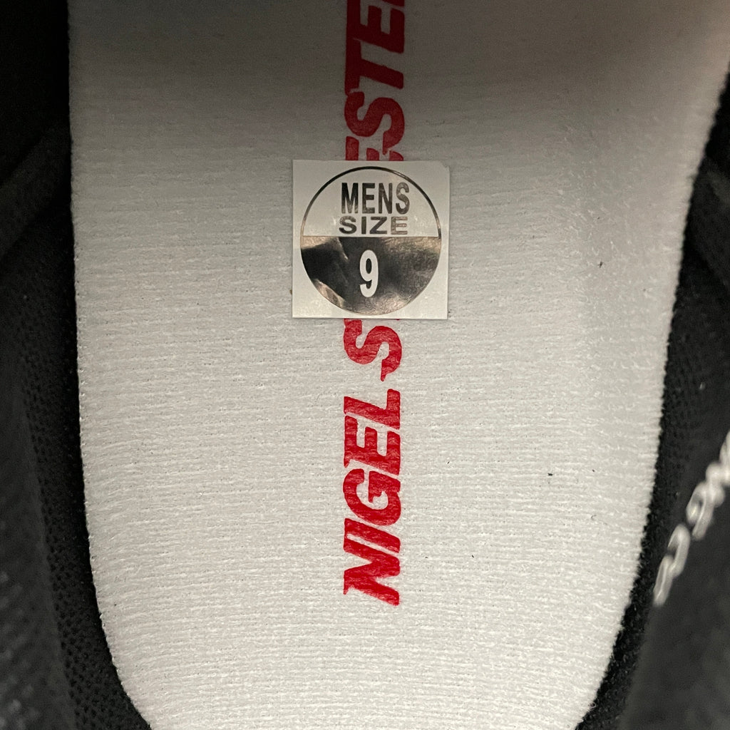 Jordan 1 Retro Low OG x Nigel Sylvester 'Nitro'
