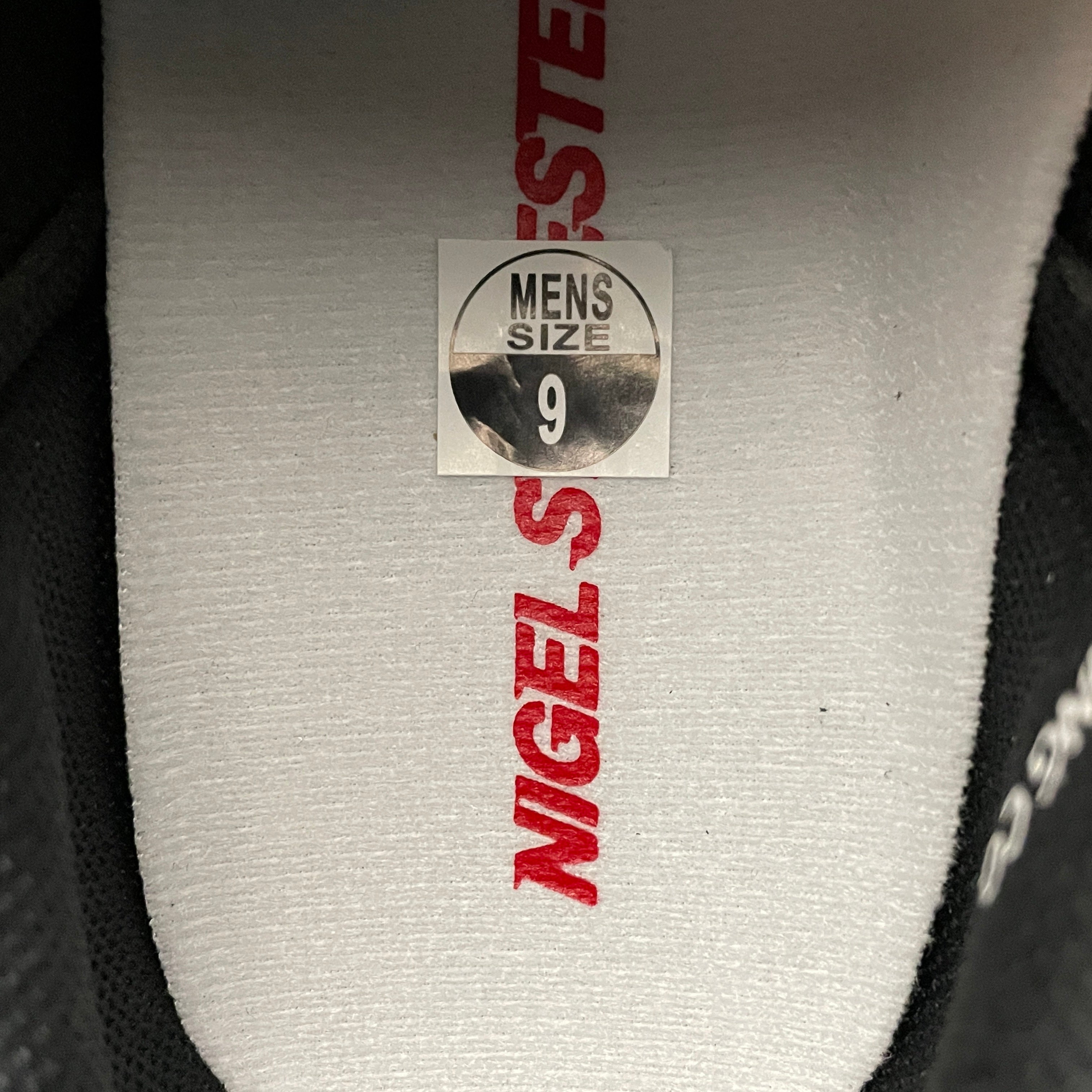 Jordan 1 Retro Low OG x Nigel Sylvester 'Nitro'