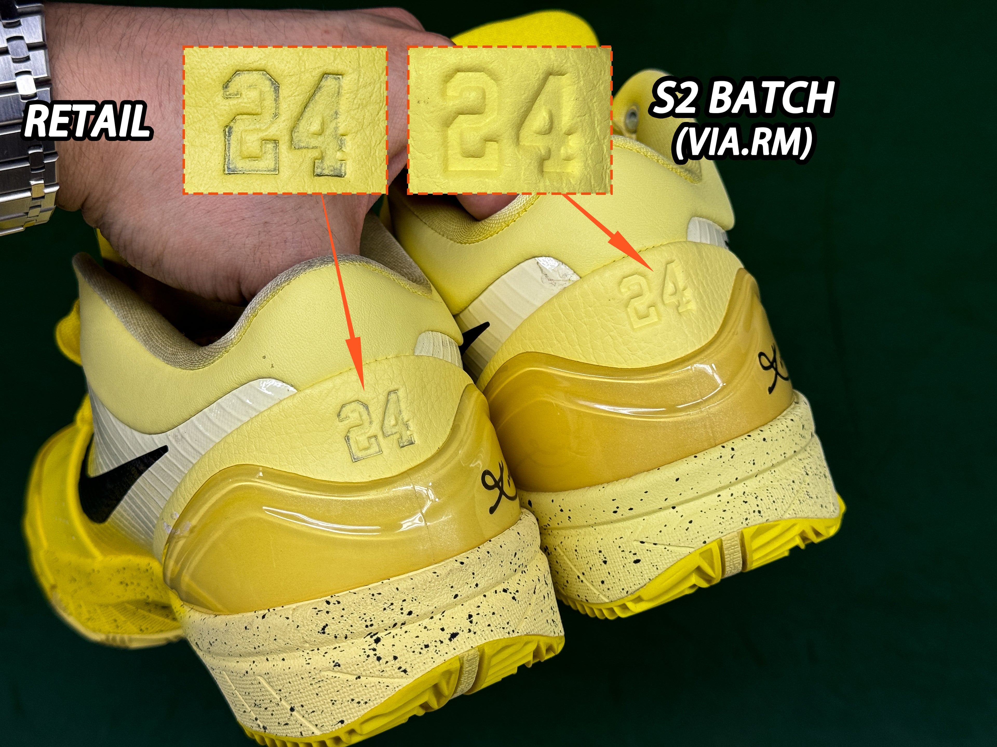 Kobe 4 Protro CHBL