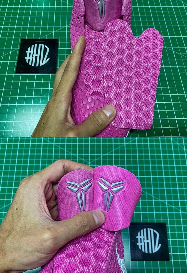 Kobe 6 Protro Think Pink 2021